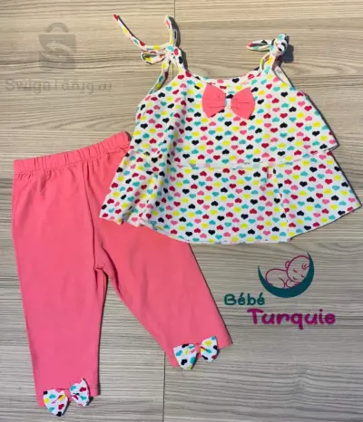 vètements pour bèbè