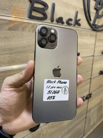 iPhono 12 pro max