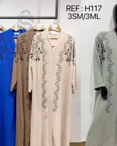 abaya
