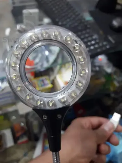 lumière LED
