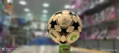 كرة قدم