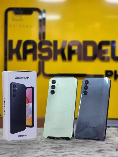 SAMSUNG A14