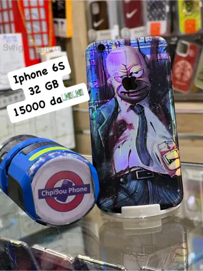IPHONE 6s