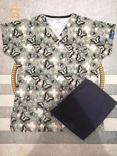 tenues