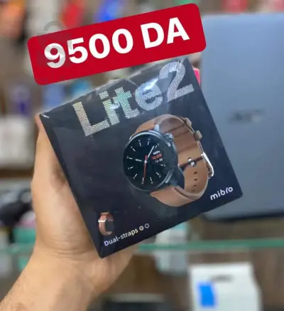 Mibro lite2