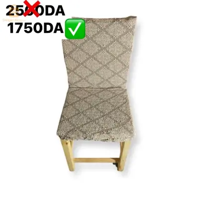 housse de chaise