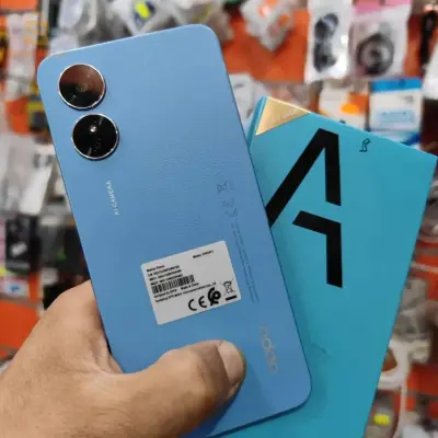 Oppo a17