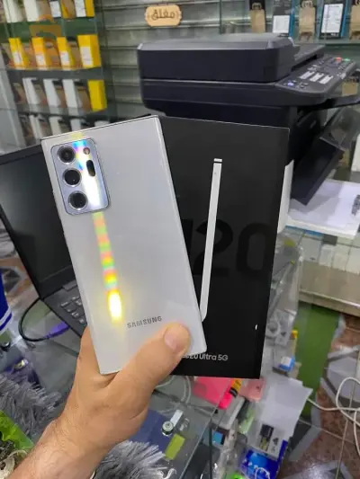 Samsung note20 ultra