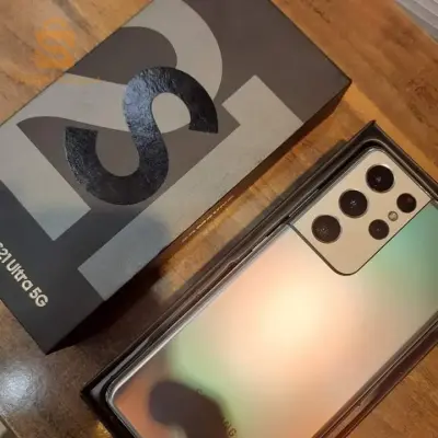 Samsung s21 ultra