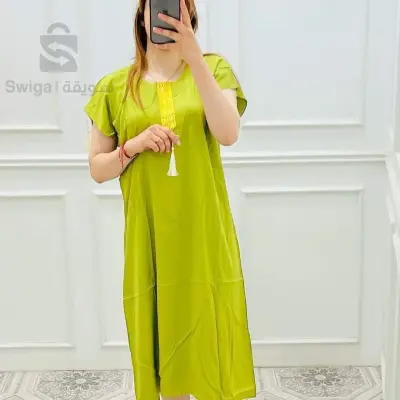 robe