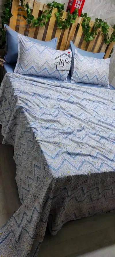 sheet set