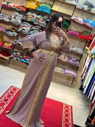 قفطان