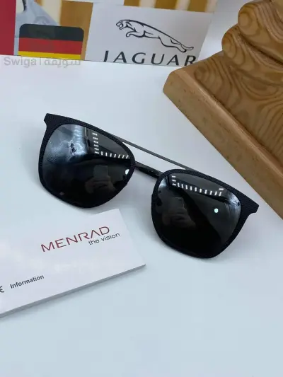 نظارات رجالية