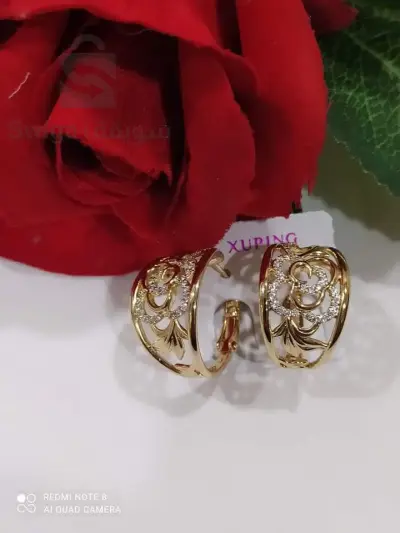 boucles