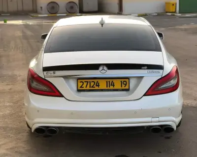 Mercedes