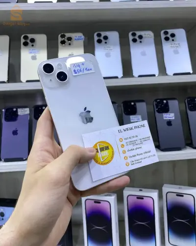 iPhone 14 plus