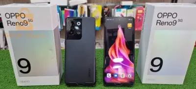 oppo reno 9