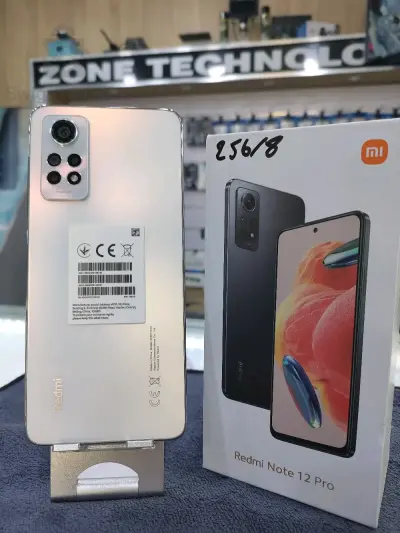 Redmi note 12 pro