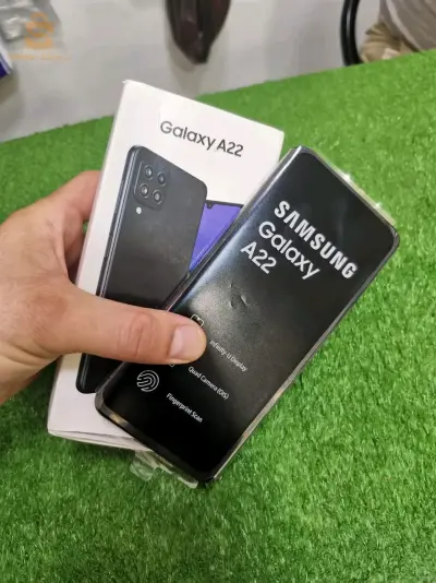 Samsung A22