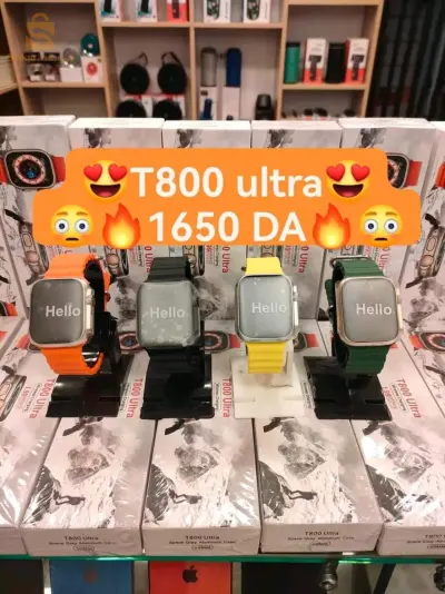 t800 ultra