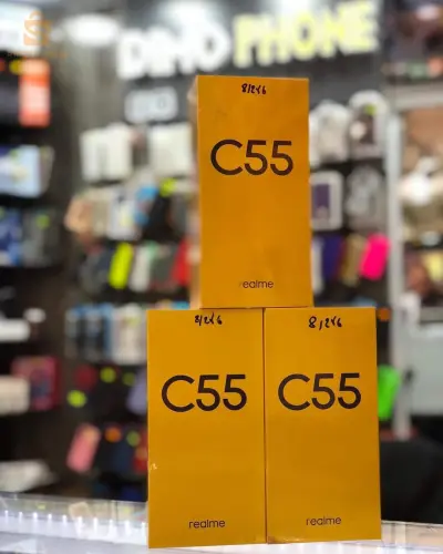 C55 (
