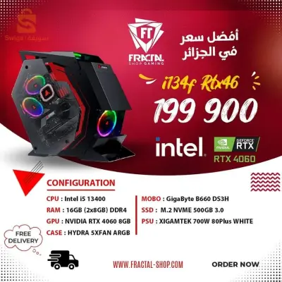i134f RTX 46