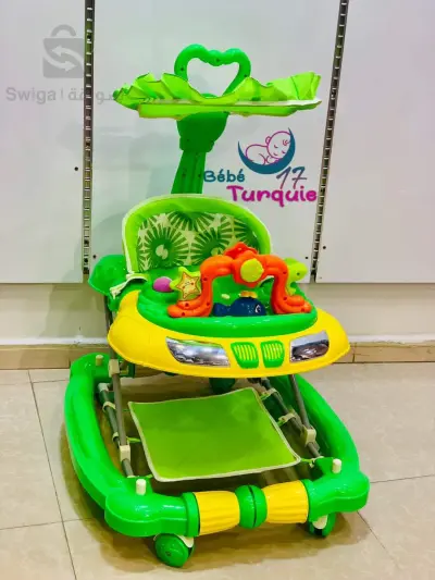 مشاية اطفال