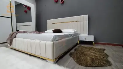 chambe a couché