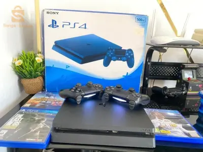 Sony