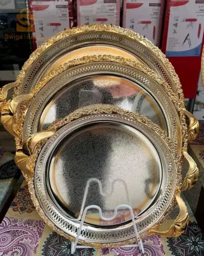 plateau de nourriture