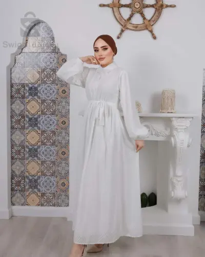 فستان