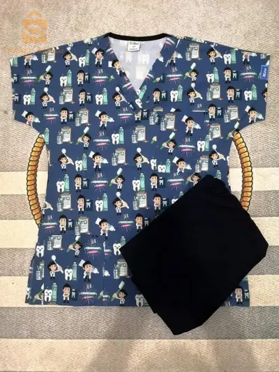 tenues