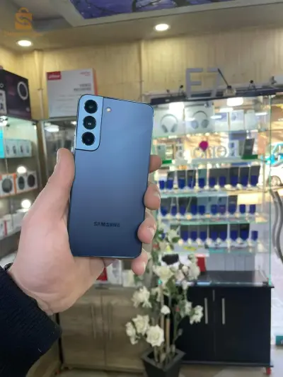 GALAXY S22