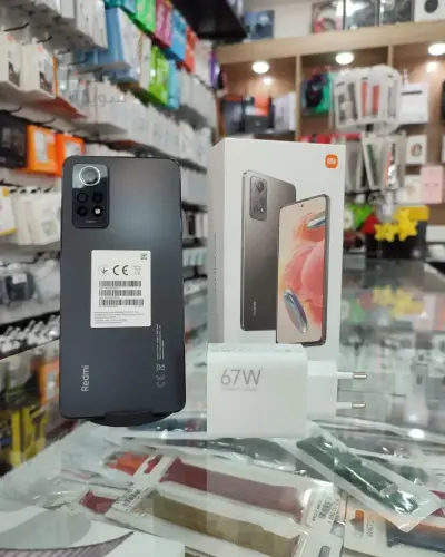 redmi note 12 pro