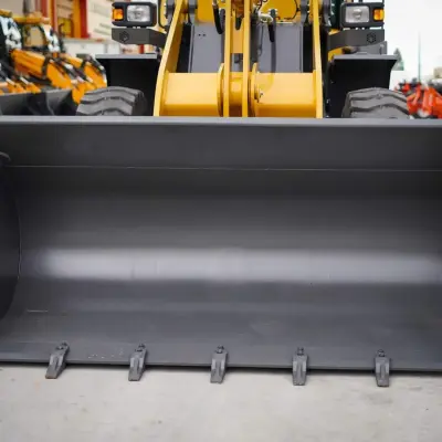 Chargeur TS-936
