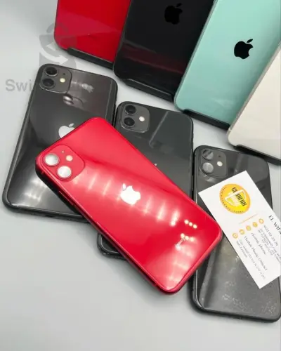 ايفون 11