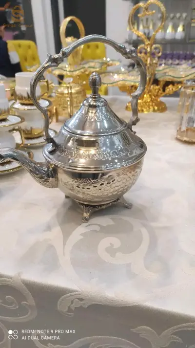 ابريق شاي
