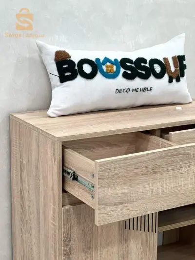 shoe rack