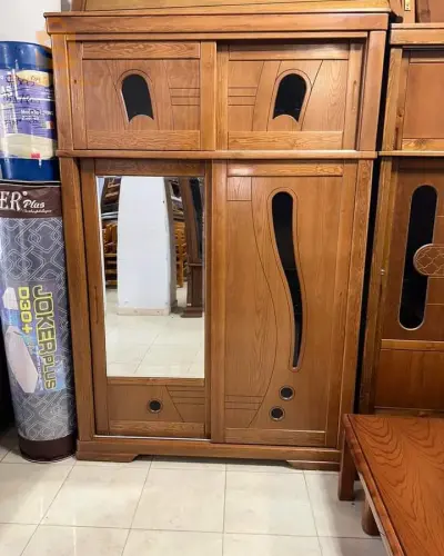 garde-robe
