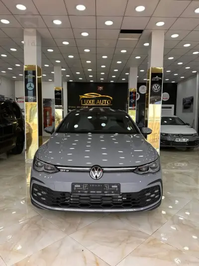 GOLF GTD