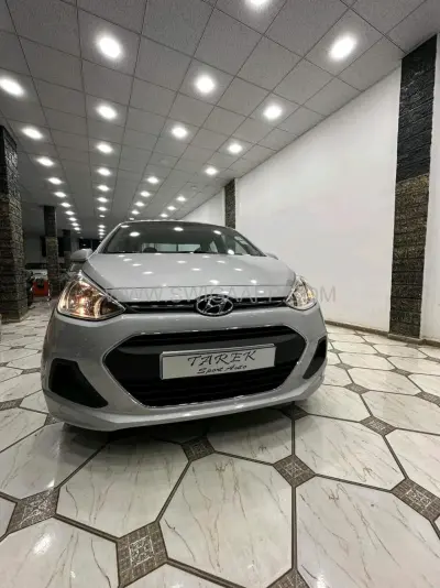 GRAND I10