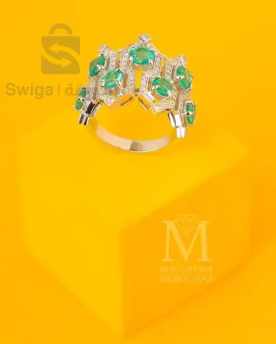bague