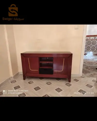 commode