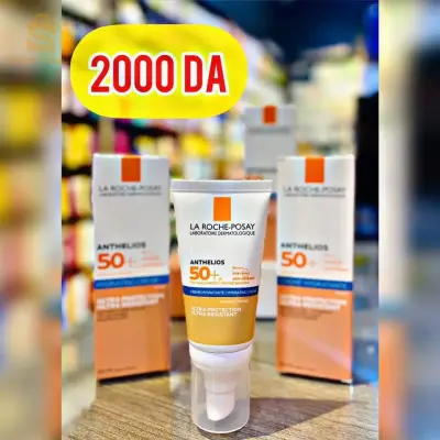 LA ROCHE Posay