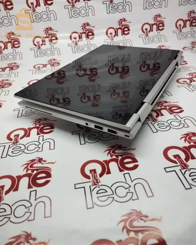 HP ELITEBOOK