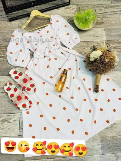 robe