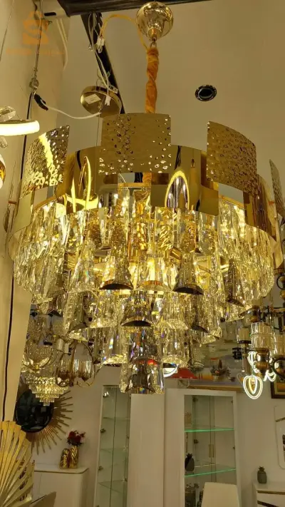 lustre