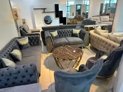 salon