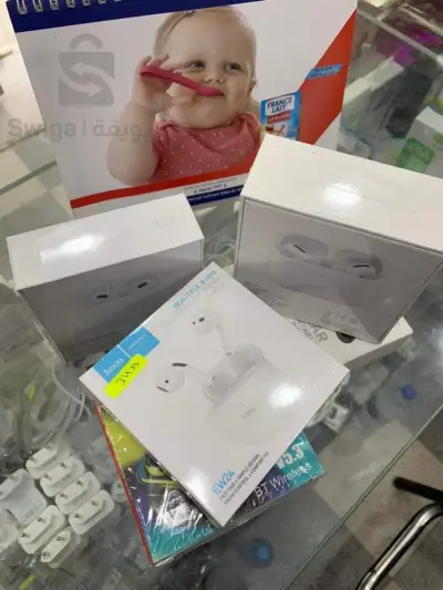 AIRPODS hoco