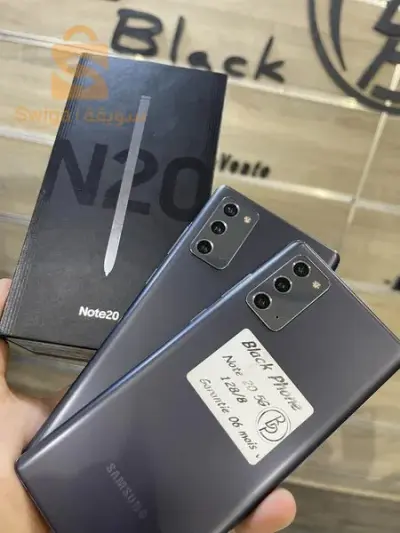 Samsung note20